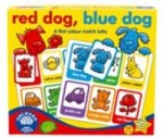 red dog