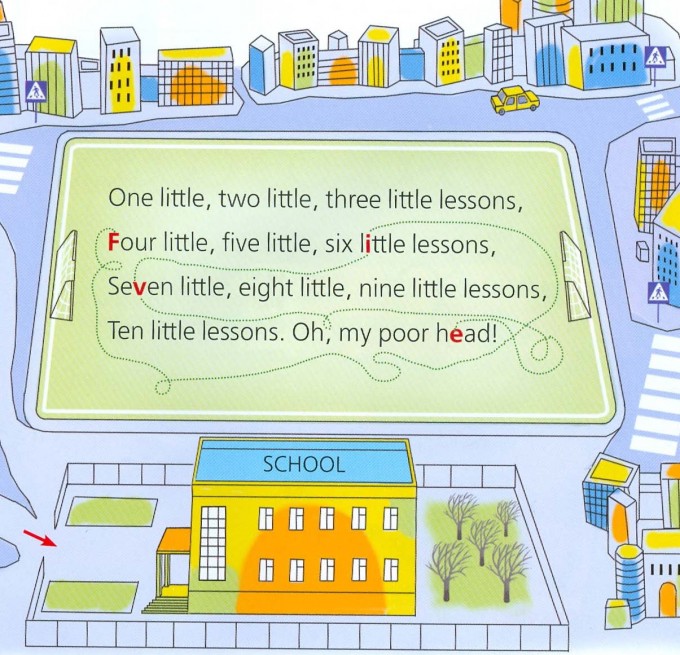 lessons