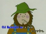 mac Donald