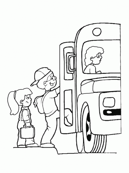 bus