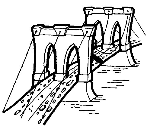 bridge color