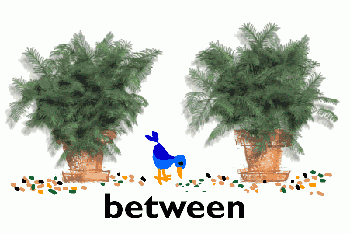 betw