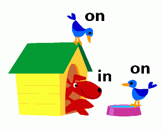 on