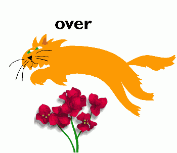 over