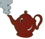 teapot