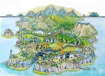 island