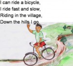 rhymes