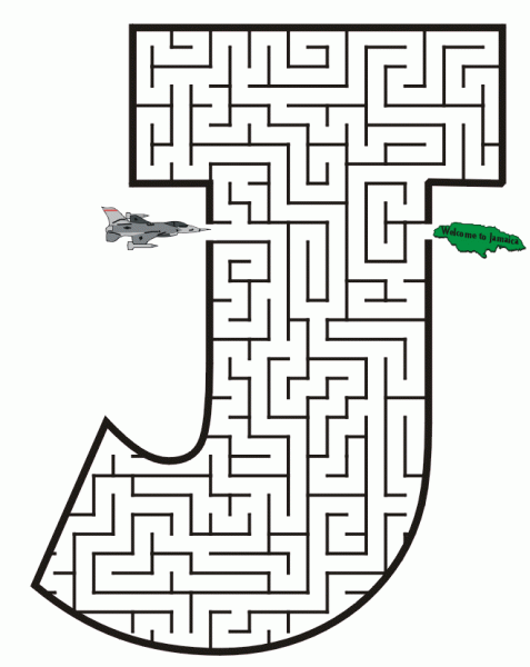 J