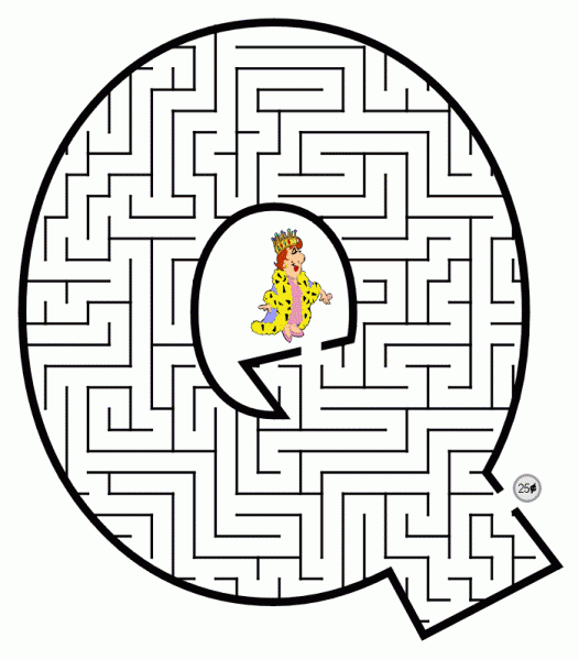 Q