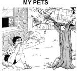 my pets