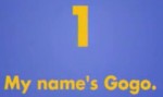 Gogo