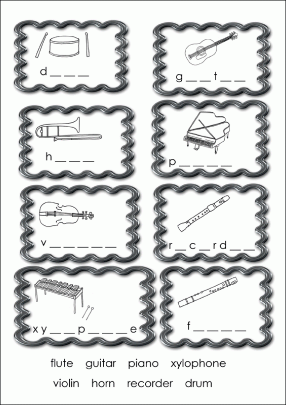 Music4
