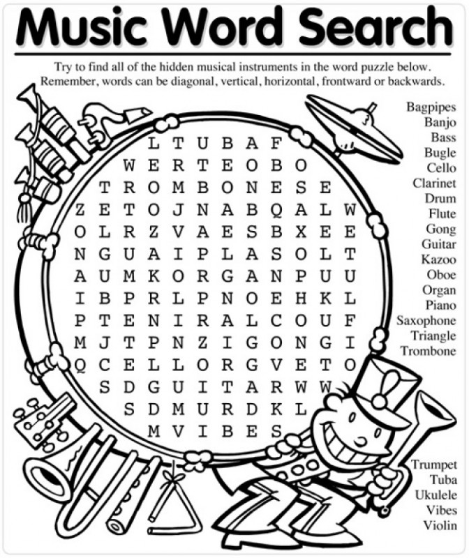 wordsearch