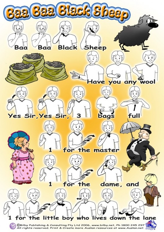 baa